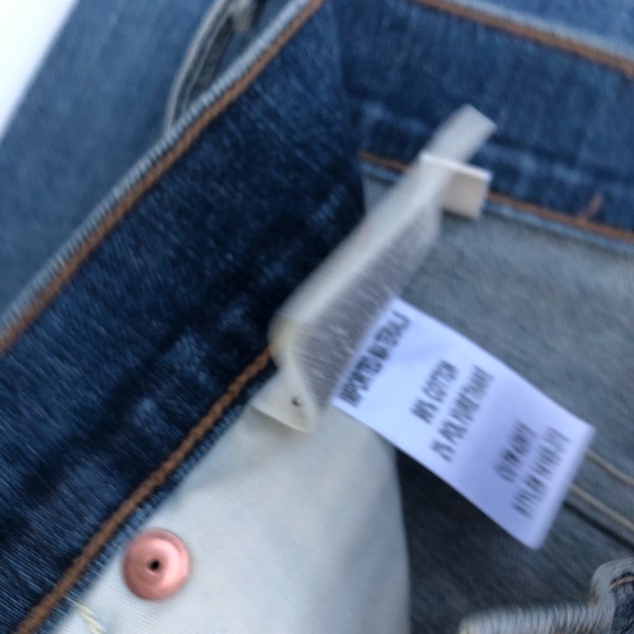 NWT Citizens Of Humanity Rocket High Rise Skinny - Picture 4 of 11